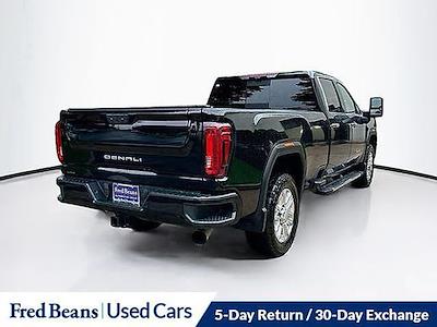 2020 GMC Sierra 2500 Crew Cab 4WD Pickup for sale #W50266S - photo 2