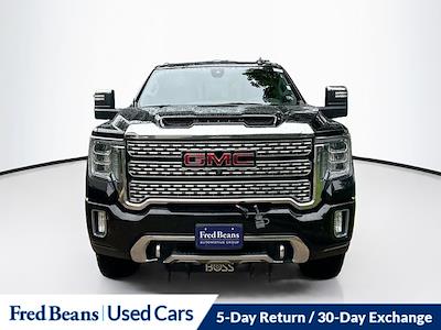 2020 GMC Sierra 2500 Crew Cab 4x4 Pickup for sale #LF197847 - photo 2