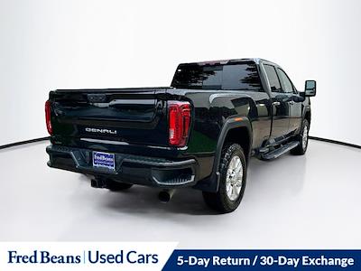 2020 GMC Sierra 2500 Crew Cab 4x4 Pickup for sale #LF197847 - photo 2