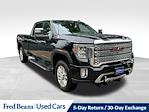 2020 GMC Sierra 2500 Crew Cab 4x4 Pickup for sale #LF197847 - photo 1