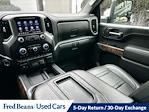 2020 GMC Sierra 2500 Crew Cab 4x4 Pickup for sale #LF197847 - photo 26