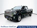 2020 GMC Sierra 2500 Crew Cab 4x4 Pickup for sale #LF197847 - photo 3