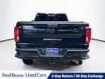 2020 GMC Sierra 2500 Crew Cab 4x4 Pickup for sale #LF197847 - photo 6