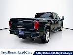 2020 GMC Sierra 2500 Crew Cab 4x4 Pickup for sale #LF197847 - photo 8