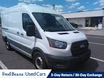 2020 Ford Transit 150 Medium Roof RWD Upfitted Cargo Van for sale #LKB46912 - photo 1