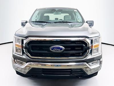 2021 Ford F-150 SuperCrew Cab 4WD Pickup for sale #MFA72176 - photo 2