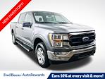 2021 Ford F-150 SuperCrew Cab 4WD Pickup for sale #MFA72176 - photo 1