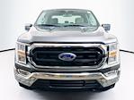 2021 Ford F-150 SuperCrew Cab 4WD Pickup for sale #MFA72176 - photo 2