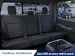 New 2025 Ford F-150 XLT SuperCrew Cab 4x4 Pickup for sale #W50731 - photo 11