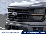 New 2025 Ford F-150 XLT SuperCrew Cab 4x4 Pickup for sale #W50731 - photo 18