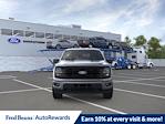 New 2025 Ford F-150 XLT SuperCrew Cab 4x4 Pickup for sale #W50731 - photo 6