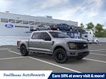 New 2025 Ford F-150 XLT SuperCrew Cab 4x4 Pickup for sale #W50731 - photo 7