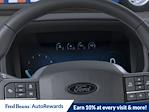 2026 Ford F-150 SuperCrew Cab 4WD Pickup for sale #Q71TW3L - photo 13