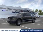 New 2025 Ford F-150 STX SuperCrew Cab 4x4 Pickup for sale #W50708 - photo 1