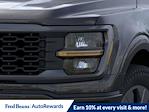 New 2025 Ford F-150 STX SuperCrew Cab 4x4 Pickup for sale #W50708 - photo 18