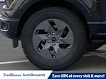 New 2025 Ford F-150 STX SuperCrew Cab 4x4 Pickup for sale #W50708 - photo 19