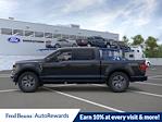 New 2025 Ford F-150 STX SuperCrew Cab 4x4 Pickup for sale #W50708 - photo 4