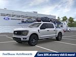 2026 Ford F-150 SuperCrew Cab 4WD Pickup for sale #W60256 - photo 1