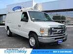 Used 2009 Ford E-250 Commercial 4x2 Empty Cargo Van for sale #W22468P - photo 1