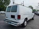 Used 2009 Ford E-250 Commercial 4x2 Empty Cargo Van for sale #W22468P - photo 2