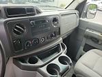 Used 2009 Ford E-250 Commercial 4x2 Empty Cargo Van for sale #W22468P - photo 16