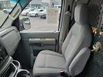 Used 2009 Ford E-250 Commercial 4x2 Empty Cargo Van for sale #W22468P - photo 17
