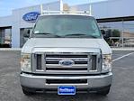 Used 2009 Ford E-250 Commercial 4x2 Empty Cargo Van for sale #W22468P - photo 5