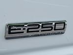 Used 2009 Ford E-250 Commercial 4x2 Empty Cargo Van for sale #W22468P - photo 31