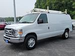 Used 2009 Ford E-250 Commercial 4x2 Empty Cargo Van for sale #W22468P - photo 3