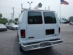 Used 2009 Ford E-250 Commercial 4x2 Empty Cargo Van for sale #W22468P - photo 9