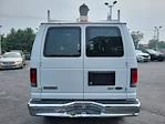 Used 2009 Ford E-250 Commercial 4x2 Empty Cargo Van for sale #W22468P - photo 10