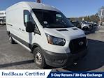 2022 Ford Transit 250 Medium Roof AWD, Empty Cargo Van for sale #W23015P - photo 1