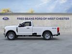 2024 Ford F-350 Regular Cab SRW 4WD, Pickup for sale #W40248 - photo 4