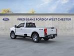 2024 Ford F-350 Regular Cab SRW 4WD, Pickup for sale #W40248 - photo 2