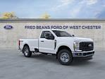 2024 Ford F-350 Regular Cab SRW 4WD, Pickup for sale #W40248 - photo 7