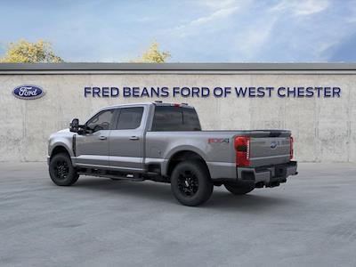 2024 Ford F-250 Crew Cab 4WD, Pickup for sale #W40428 - photo 2