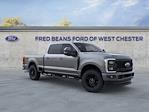 2024 Ford F-250 Crew Cab 4WD, Pickup for sale #W40428 - photo 7