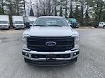 2024 Ford F-250 Super Cab SRW 4WD, Milron Aluminum Service Service Truck for sale #W40439 - photo 4