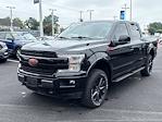 2020 Ford F-150 SuperCrew Cab 4WD Pickup for sale #W4046912 - photo 4