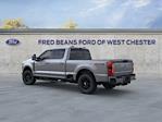 2024 Ford F-250 Crew Cab 4WD, Pickup for sale #W40528 - photo 2