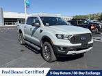 2021 Ford Ranger SuperCrew Cab 4WD Pickup for sale #W405411 - photo 1