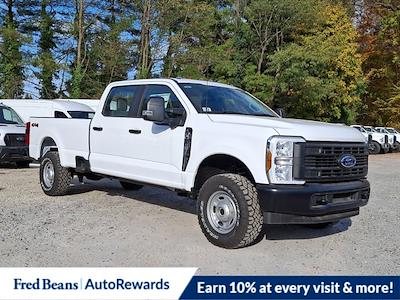 2024 Ford F-350 Crew Cab SRW 4WD, Pickup for sale #W40565 - photo 1