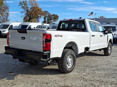 2024 Ford F-350 Crew Cab SRW 4WD, Pickup for sale #W40565 - photo 2