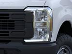 2024 Ford F-350 Crew Cab SRW 4WD, Pickup for sale #W40565 - photo 18