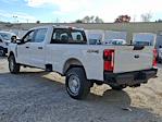 2024 Ford F-350 Crew Cab SRW 4WD, Pickup for sale #W40565 - photo 4