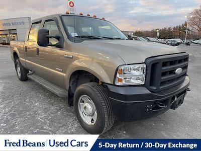 2006 Ford F-250 Crew Cab 4WD, Pickup for sale #W40619G - photo 1