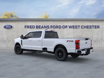 2024 Ford F-250 Crew Cab 4WD, Pickup for sale #W40623 - photo 2