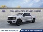 2024 Ford F-150 SuperCrew Cab 4WD, Pickup for sale #W40721 - photo 1