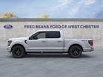 2024 Ford F-150 SuperCrew Cab 4WD, Pickup for sale #W40721 - photo 4