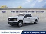 2024 Ford F-150 Super Cab 4WD, Pickup for sale #W40736 - photo 1